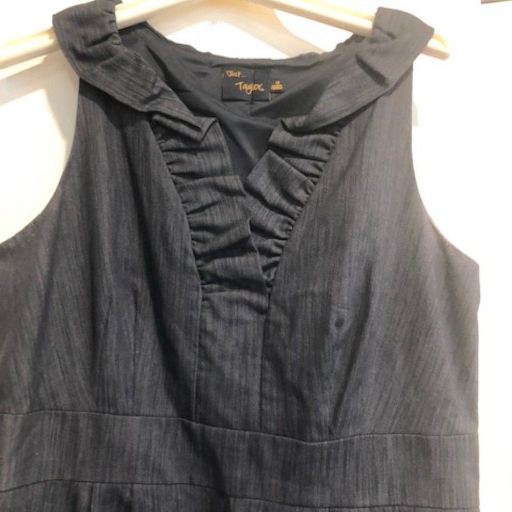 Just...Taylor denim dress Size 14